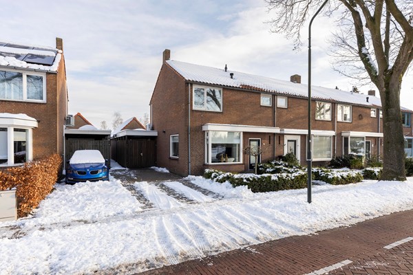 Medium property photo - Stakenburgstraat 15, 5694 NA Son en Breugel